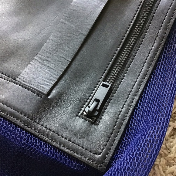 NWOT-Less (JNBY) bag - Picture 8 of 10